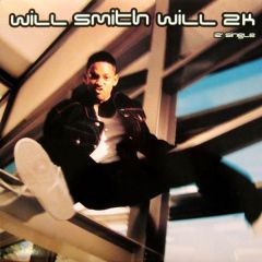 Will Smith - Will Smith - Will 2K - Columbia