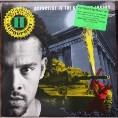 The Disposable Heroes Of Hiphoprisy - The Disposable Heroes Of Hiphoprisy - Hypocrisy Is The Greatest Luxury - 4th & Broadway