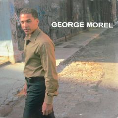George Morel - George Morel - Losing Myself To You - Strictly Rhythm