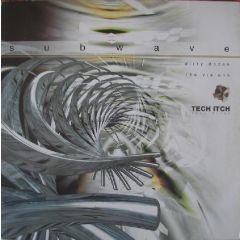 Subwave - Subwave - Dirty Dozen - Tech Itch