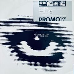 Tomski - Tomski - 14 Hours To Save The Earth - Xtravaganza Recordings