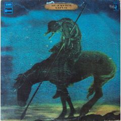 The Beach Boys - The Beach Boys - Surf's Up - Stateside