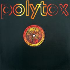Hiscore - Hiscore - Xor - Polytox Records
