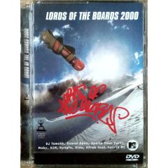 Various - Various - Lords Of The Boards 2000 - BMG, Modul