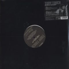 Tony Touch Feat. Doo Wop - Tony Touch Feat. Doo Wop - Dimelo - Koch Records