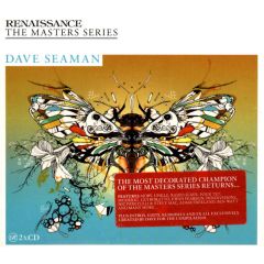 Dave Seaman - Dave Seaman - Renaissance: The Masters Series Part 14 - Renaissance