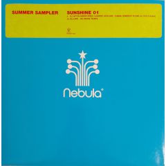 Various - Various - Summer Sampler - Sunshine 01 - Nebula