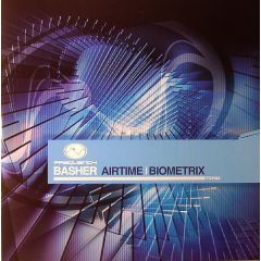Basher - Basher - Airtime - Frequency