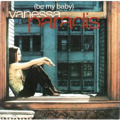 Vanessa Paradis - Vanessa Paradis - Be My Baby - Polydor