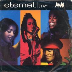 Eternal - Eternal - Stay - 1st Avenue Records