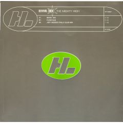 Revival 3000 - Revival 3000 - The Mighty High - Hi Life