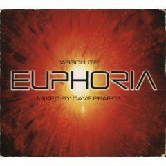 Dave Pearce - Absolute Euphoria - Telstar Tv