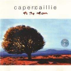 Capercaillie - Capercaillie - To The Moon - Survival Records