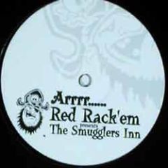 Red Rack'Em - Red Rack'Em - The Smugglers Inn Chapter 1 - Boozin' Brawlin' And Lootin' - Red Rack'Em