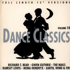 Various Artists - Various Artists - Dance Classics Vol 10 - Gig Records
