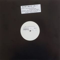 Various - Various - Black Velvet Vol 4 - Black Velvet