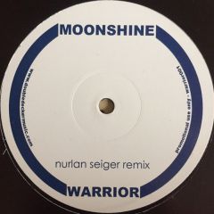 Scandal Feat Patty Smyth - Scandal Feat Patty Smyth - The Warrior (2006 Remix) - White