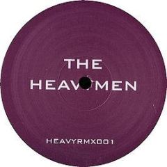 The Heavymen - The Heavymen - Your Girl - Heavy Remix 1