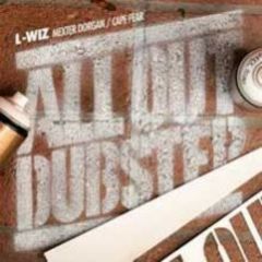 L-Wiz - L-Wiz - Mexter Dorgan - All Out Dubstep 2