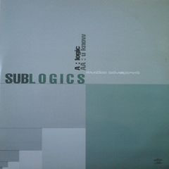 Sublogics - Sublogics - Logic - Audio Blueprint