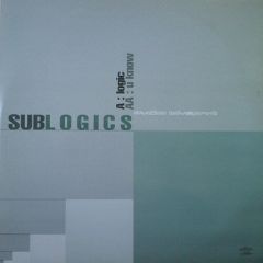 Sublogics - Sublogics - Logic - Audio Blueprint