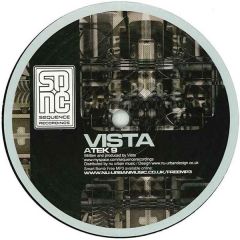 Vista - Vista - Tek 9 - Sequence