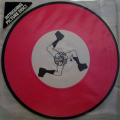 Brain Donor - Brain Donor - Get Off Your Pretty Face (Picture Disc) - Impressario 9