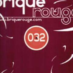 Paul Hughes - Paul Hughes - Lost To Music EP - Brique Rouge
