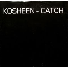 Kosheen - Kosheen - Catch - BMG