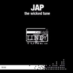 Jap - Jap - The Wicked Tune - Tindy Tunes