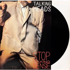 Talking Heads - Talking Heads - Stop Making Sense - EMI