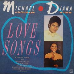 Diana Ross - Diana Ross - Love Songs - Motown