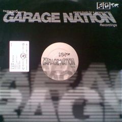 Trick Or Treat Feat Leon J - Trick Or Treat Feat Leon J - Harmonize - Garage Nation 2