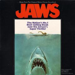 Original Soundtrack - Original Soundtrack - Jaws - Universal