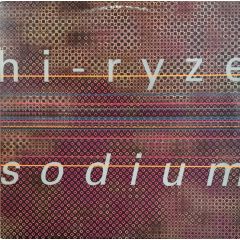 Hi-Ryze - Hi-Ryze - Sodium - General Production