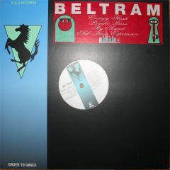 Joey Beltram - Joey Beltram - Energy Flash / My Sound - R&S