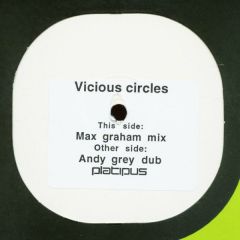 Vicious Circles - Vicious Circles - Vicious Circles - Platipus