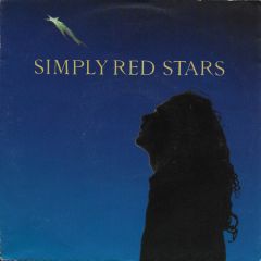 Simply Red - Simply Red - Stars - Eastwest