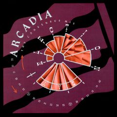 Arcadia - Arcadia - Election Day - Parlophone
