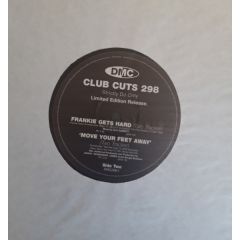 Colonel Abrahams - Colonel Abrahams - Trapped (2007 Remix) - DMC