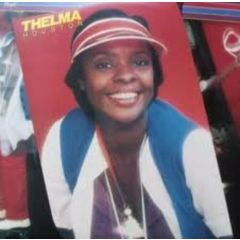 Thelma Houston - Thelma Houston - Ready To Roll - Tamla Motown