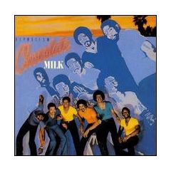 Hipnotism - Hipnotism - Chocolate Milk - RCA