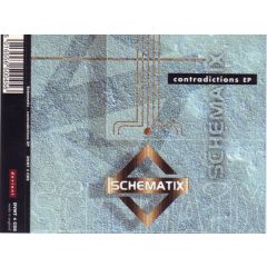 Schematix - Schematix - Contradictions EP - Deviant