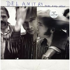 Del Amitri - Del Amitri - Here And Now - A&M Records
