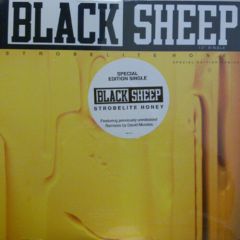 Black Sheep - Black Sheep - Strobelite Honey (Special Edition Remixes) - Mercury