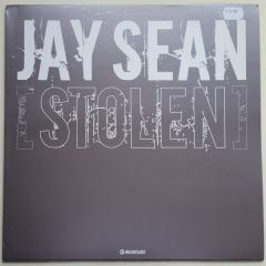 Jay Sean - Jay Sean - Stolen - Relentless