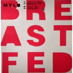 Mylo - Mylo - Wolves Of Miami - Breastfed