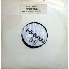 DJ Whale & DJ Rocco - DJ Whale & DJ Rocco - Dreamscape E.P. - K-Traxx