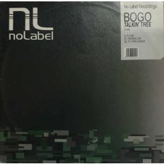 Bogo - Bogo - Talkin' Tree - No Label