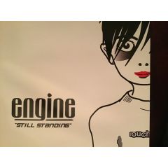 Engine - Engine - Still Standing - Bagatelle